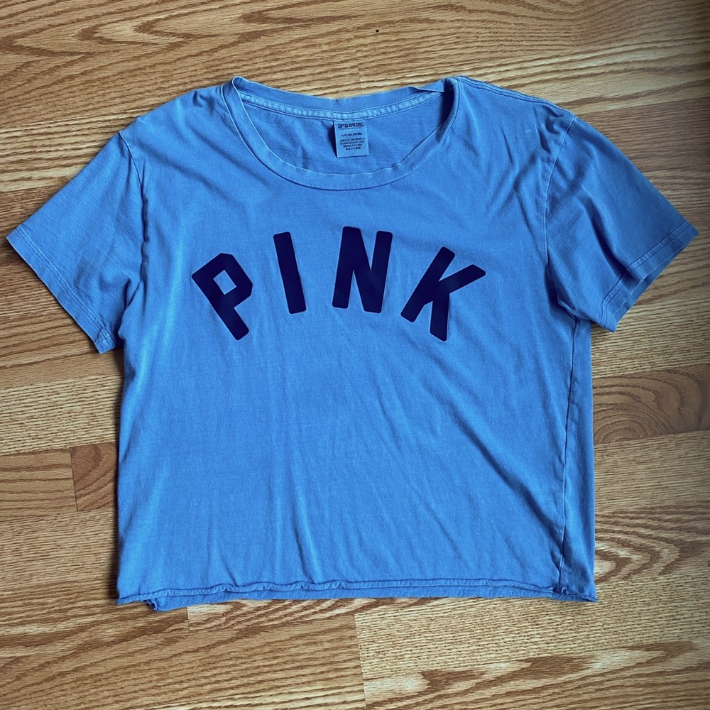 PINK T-Shirt